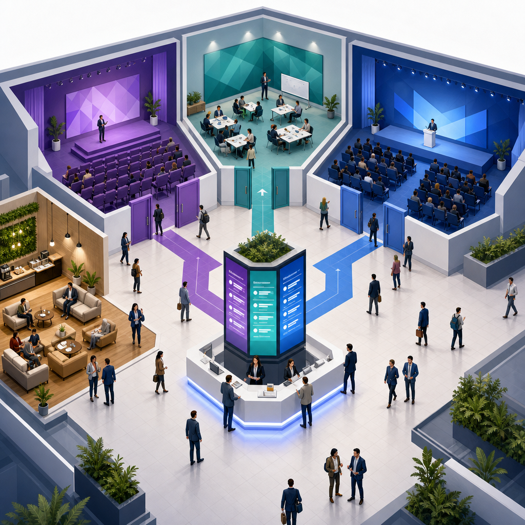 hotel or resort experience venue experience