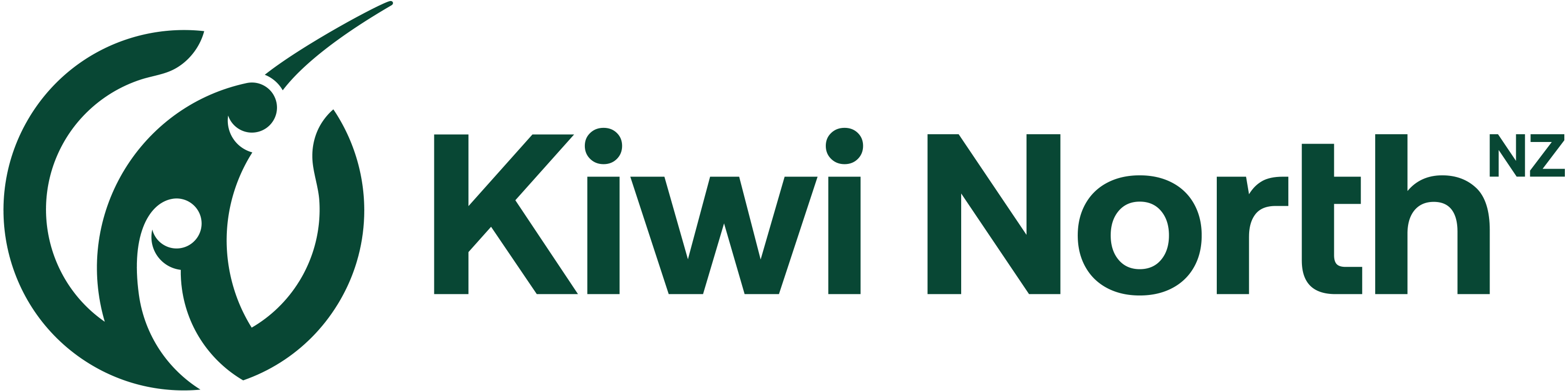 Kiwi North